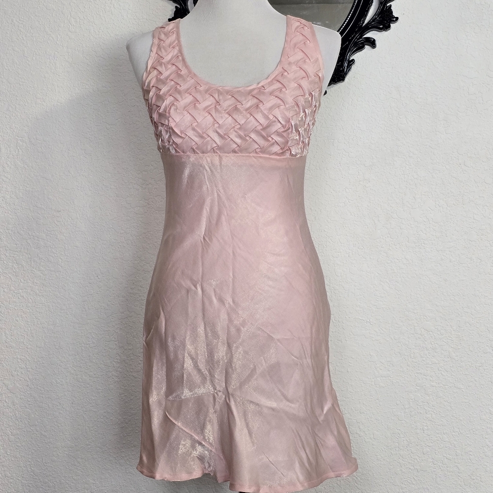 Vintage Fredricks Of Hollywood Dress